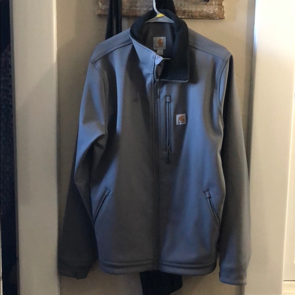 Men’s carhartt jacket